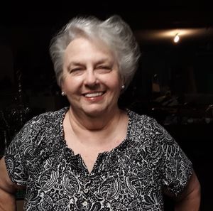 Meet your Posher, Joyce